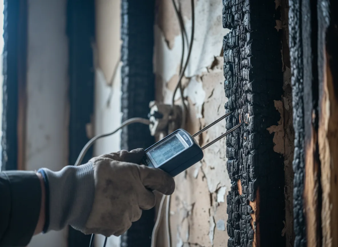 Fire Damage Restoration Mcintosh, SD FAQs